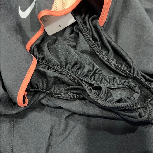 Women’s Nike Plus Size Shorts - Picture 3 of 3